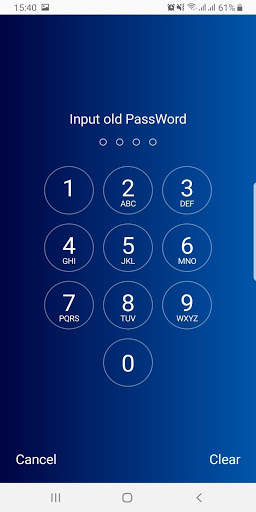 Web Browser 5G, Internet Browser screenshot 7