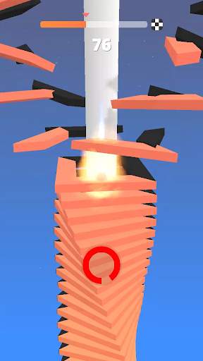 Stack Ball Bump Bump screenshot 5
