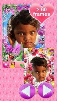 Romantic & Love Photomontages screenshot 5