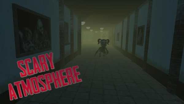 Granny House — Evil Grandchild screenshot 4