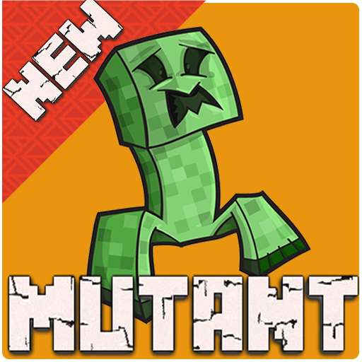 Mod Mutant - Creature Maps 2020 icon