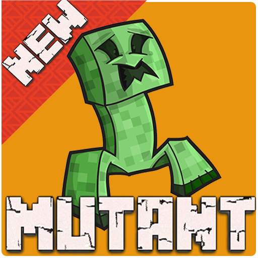 Mod Mutant - Creature Maps 2020 1.1.0