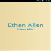 ikon Ethan Allen