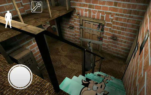 Mr Granny Bean & Mr Grandpa Man Chapter 4 screenshot 1