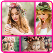 Photo Grid Collage Maker icon