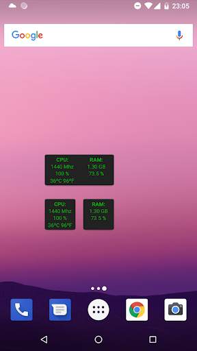 System Info Droid screenshot 5