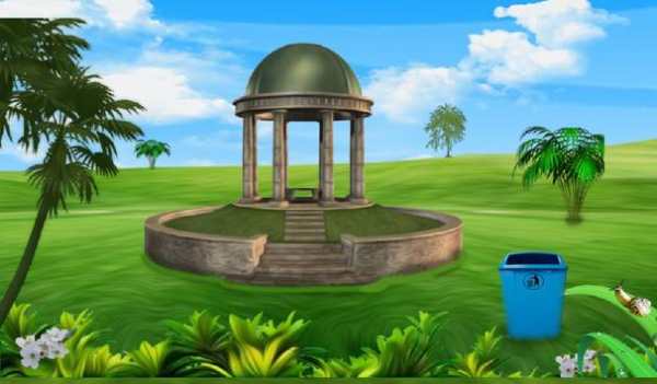 Copse House Escape screenshot 3