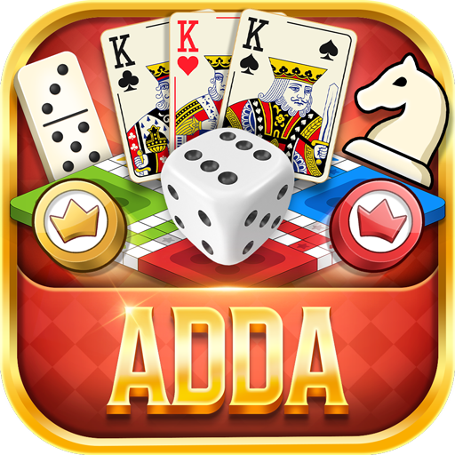 Adda 29 CallBreak Hazari Ludo icon