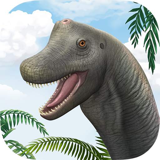 Dinosaurs Memory 1.2.7