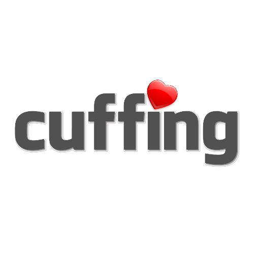 Cuffing™ - Online Dating App icon