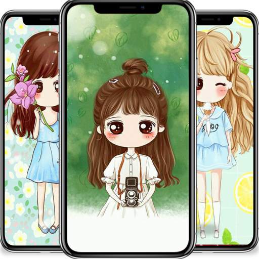 Girly Wallpaper 1.0