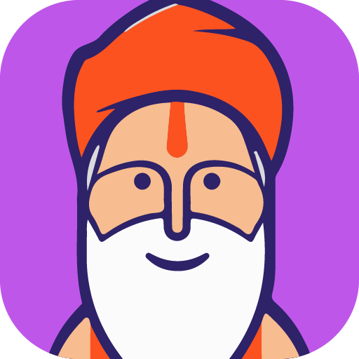 Guruji - Live Astro, Horoscope icon