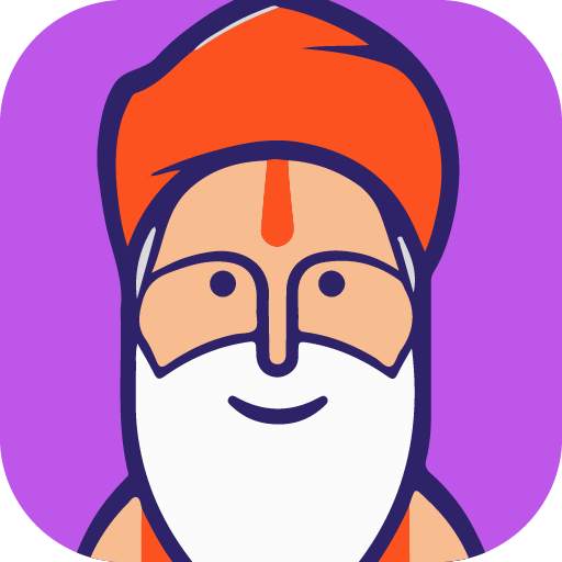 Guruji - Live Astro, Horoscope 2.57.9