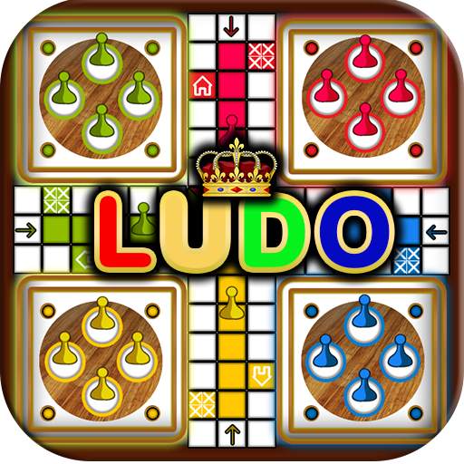 Ludo Queen Game 1.1