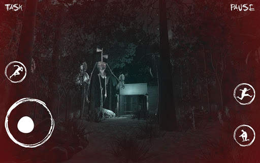 Forest Siren Head Survival screenshot 3