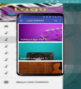 Lagu AMBON Populer OFFLINE screenshot 2
