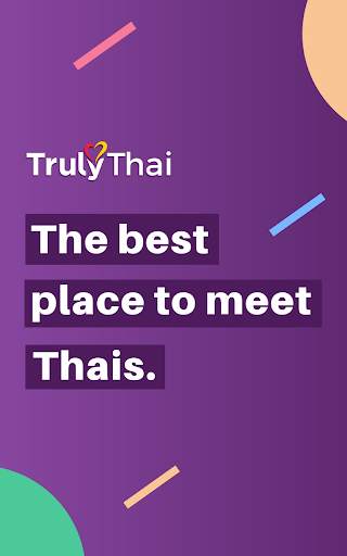 TrulyThai - Thai Dating App screenshot 15