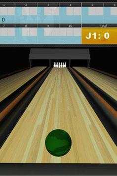 Bowling Games screenshot 2