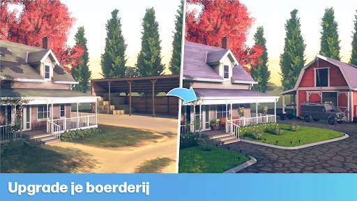 Rival Stars Paardenrennen screenshot 6