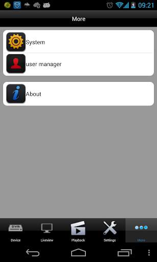 eSmart screenshot 5