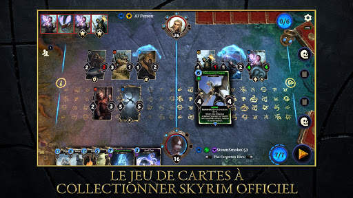 The Elder Scrolls: Legends screenshot 3