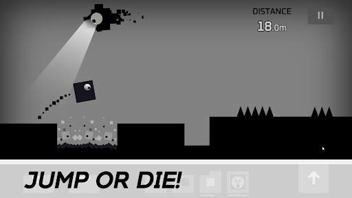 Sqube Darkness screenshot 6
