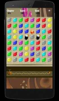 Sugar Rush Candy screenshot 2