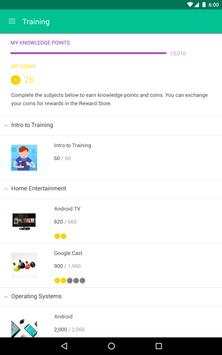 Google Train Up screenshot 18