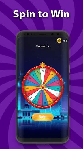 Spin to Win - Real Cash App screenshot 4