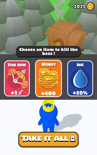 Draw Army! screenshot 15