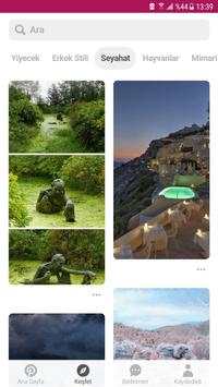 Pinterest Plus screenshot 3