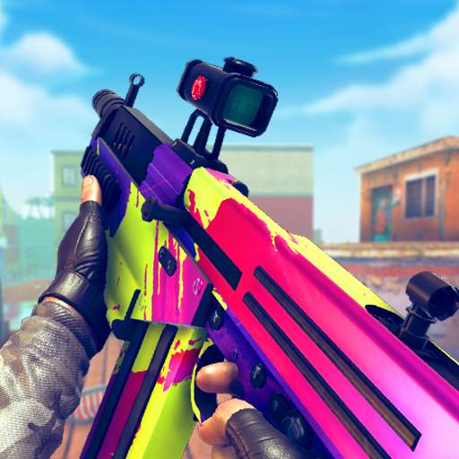 Boom Strike - War Games 2021 1.0.0