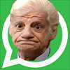 ?WAStickerapps para WhatsApp - Figurinhas logo
