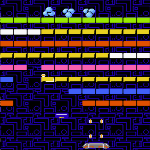Bricks Breaker 90s - Arkanoid icon