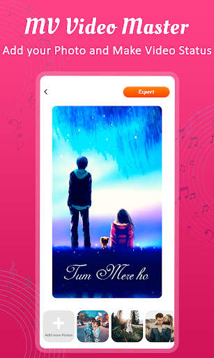 MV Master - Short Video Status screenshot 4