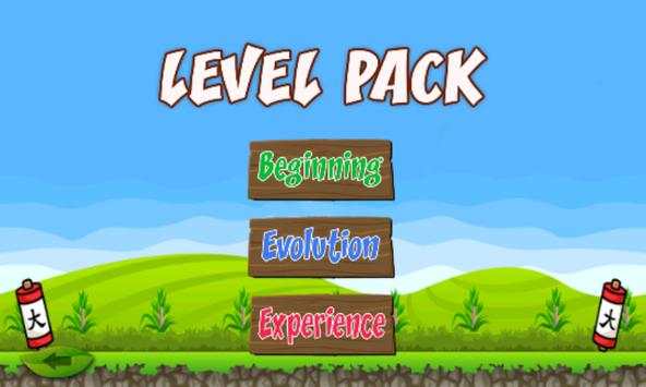 Rush Jungle Ninja Run screenshot 4