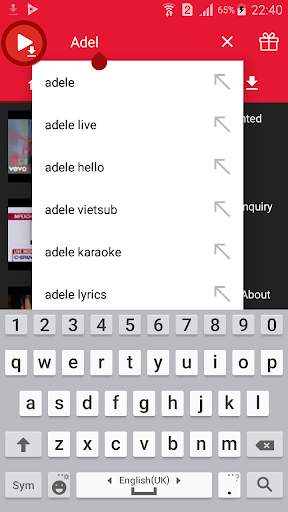 Play Tube - Block Ads on Video & Multi Play Mode screenshot 7