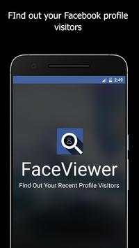 Who Viewed My Facebook screenshot 1