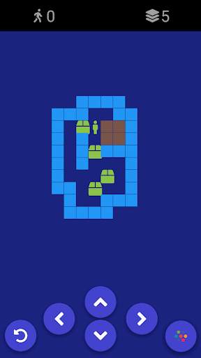 Push Box screenshot 6