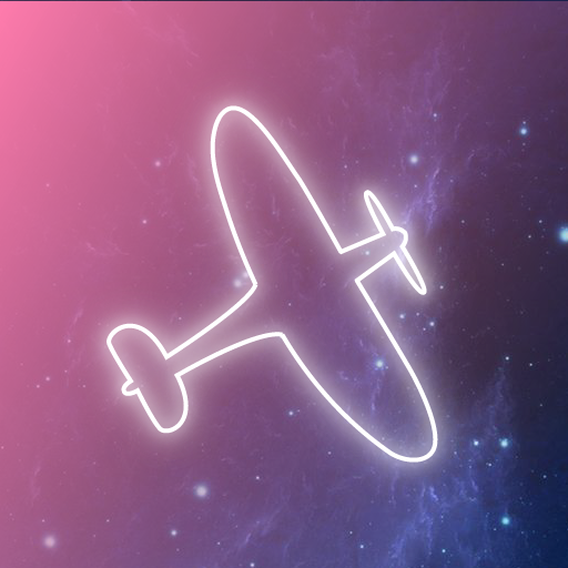 Warplanes of Light WW2 2D Sim icon