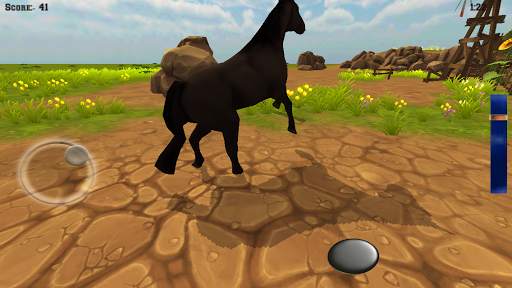 Horse Simulator 3D screenshot 5