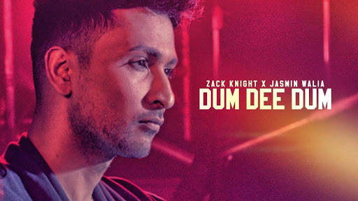 Zack Knight Song screenshot 1