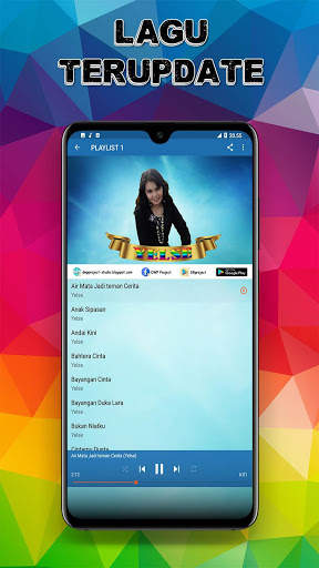 Lagu Yelse Offline Best Album - NEW 2020 screenshot 4