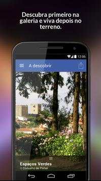 Descubra Pinhel screenshot 4