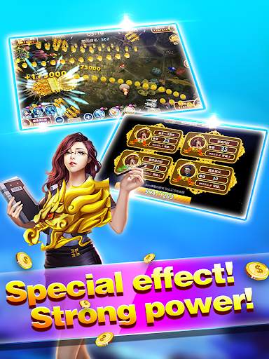 Arcade Fishing screenshot 9