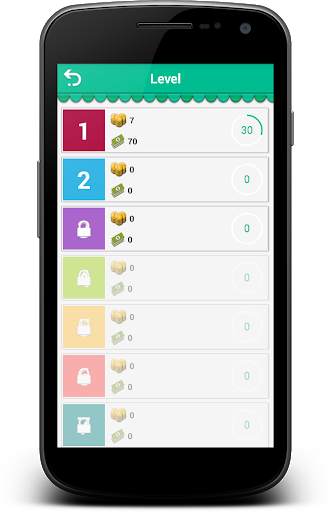 Logo Quiz - World Flags screenshot 3