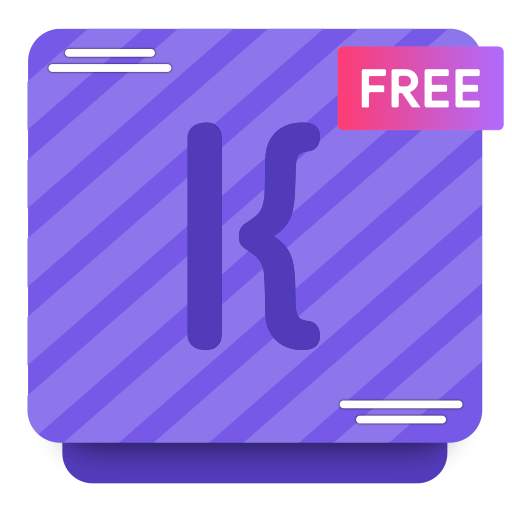 Stripes KWGT and KLCK FREE 1.2