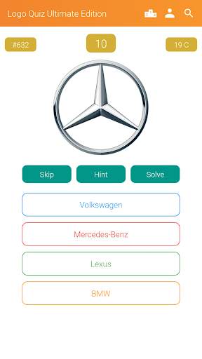 Logo Quiz Ultimate Edition screenshot 2
