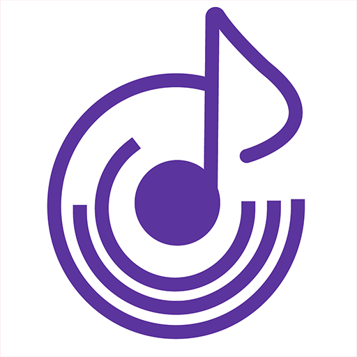 Hype Music icon
