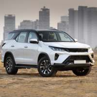 Fortuner Ultimate Extreme Sim logo